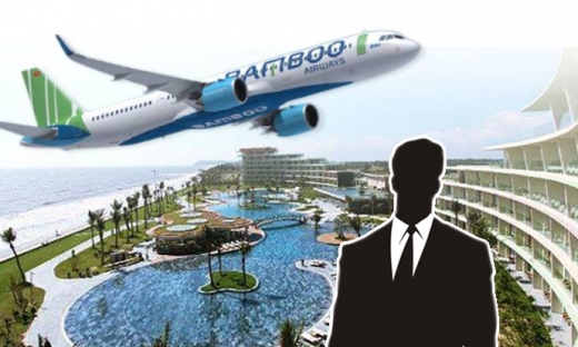 Lộ diện người được FLC chuyển nhượng toàn bộ cổ phần tại Bamboo Airways