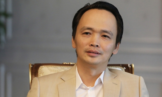 Ông Trịnh Văn Quyết còn sở hữu bao nhiêu cổ phần tại FLC?