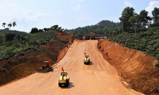 Chính phủ chốt đầu tư cao tốc Tuyên Quang - Hà Giang 10.000 tỷ quy mô 2 làn xe