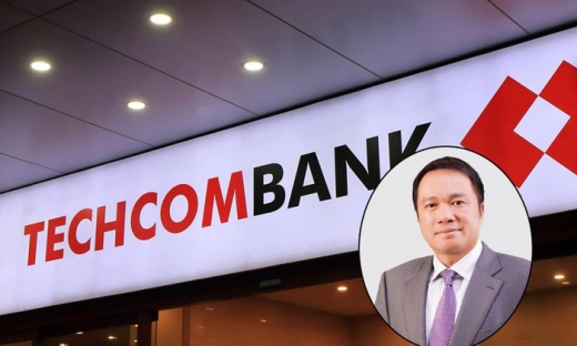 Techcombank: Con gái Chủ tịch Hồ Hùng Anh muốn mua hơn 82 triệu cổ phiếu, trị giá hơn 2.700 tỷ đồng