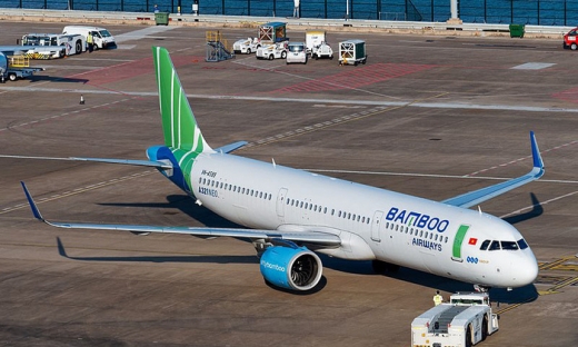 Bamboo Airways sắp tổ chức ĐHCĐ bất thường lần 3