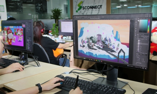 VDCA lên tiếng vụ hãng phim hoạt hình Việt bị YouTube xóa 3.000 video