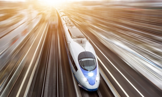 Đường sắt tốc độ cao Bắc - Nam sẽ lên bàn Bộ Chính trị trong tháng 3