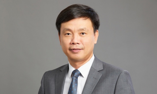 Tân Phó Tổng giám đốc FPT Phạm Minh Tuấn là ai?