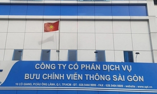 Bưu chính Viễn thông Sài Gòn: 73 tháng chậm đóng BHXH hơn 37,6 tỷ đồng
