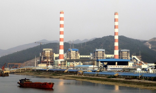 Nhiệt điện Quảng Ninh báo lỗ ròng 9 tháng gần 40 tỷ đồng