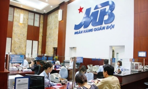 Quỹ JAMBF muốn thoái toàn bộ vốn tại MBBank