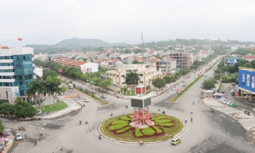 Xem xét điều chuyển đoạn Mê Linh - Vĩnh Yên thành đường đô thị