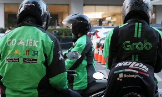Bloomberg: Grab và Gojek gần hoàn tất thủ tục sáp nhập