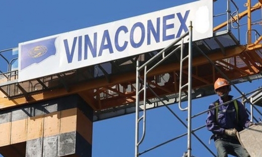 Hậu chào sàn HoSE, Vinaconex trả hơn 480 tỷ đồng cổ tức năm 2019 và 2020 vào tháng 2/2021