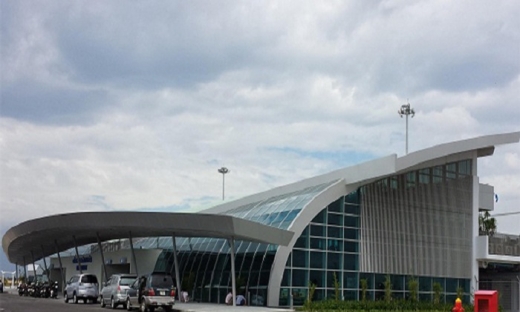 IPP, Vietjet, Vietstar Airlines cùng xin tài trợ lập điều chỉnh quy hoạch sân bay Tuy Hòa