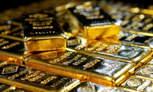 Nhu cầu tài sản an toàn đẩy giá vàng kỳ hạn Mỹ tăng mạnh