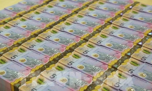Australia bổ sung gói cứu trợ kinh tế mới gần 40 tỷ USD