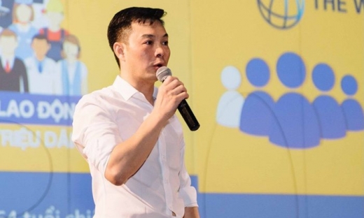 CEO FIIN: 'Doanh nghiệp tín dụng đen Trung Quốc chiếm hơn 60% giao dịch cho vay qua app tại Việt Nam'