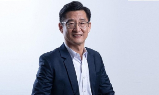 Alibaba thay thế CEO Lazada