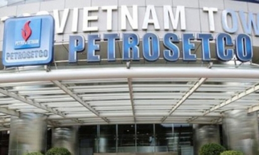 Petrosetco (PET) chỉ mua được gần 48% cổ phiếu quỹ đăng ký