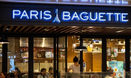 Gia tộc Hàn Quốc mất gần hết tài sản khi ồ ạt mở chuỗi Paris Baguette