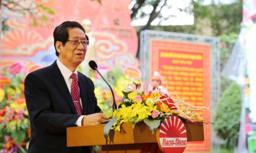 Ông Nguyễn Đoàn Thăng từ nhiệm chủ tịch HĐQT Rạng Đông