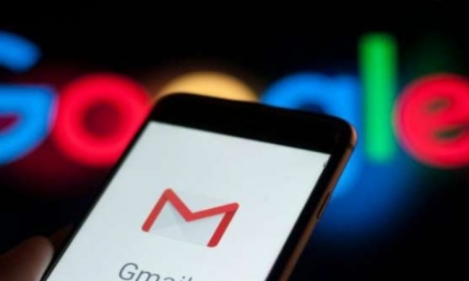 Gmail và nhiều dịch vụ Google đang gặp sự cố