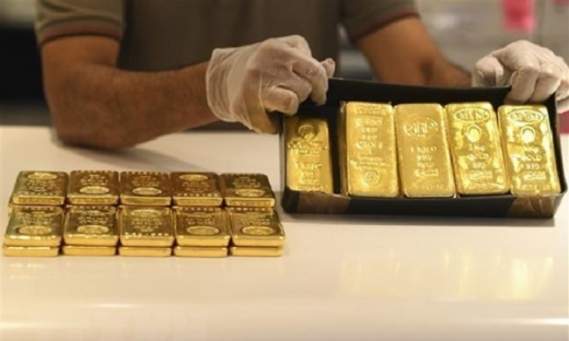 Vì sao vàng đang dần trở thành tài sản 'phải có'?