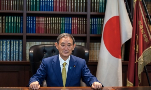Tân Thủ tướng Nhật Bản với sứ mệnh vượt qua hàng loạt thách thức