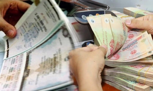 ADB: Trái phiếu Chính phủ Việt Nam chiếm hơn 86% tổng lượng trái phiếu toàn quốc