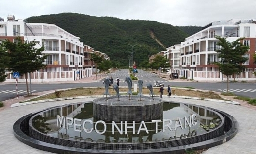Bác đề xuất không tính lại giá 'đất vàng' khu đô thị Mipeco Nha Trang