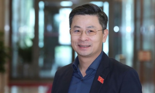 Cựu chủ tịch Transerco Nguyễn Phi Thường: 'Xem doanh nghiệp là khách thể quản lý, là bạn đồng hành'