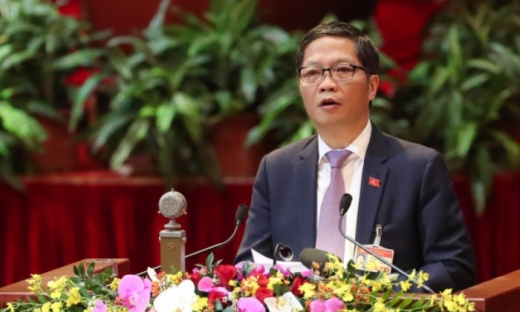 Thông điệp tại Đại hội Đảng: 'Việt Nam có cơ hội hưởng lợi từ sự dịch chuyển dòng chảy vốn'