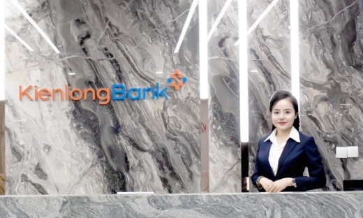 Đẩy mạnh hoạt động tại miền bắc, KienlongBank khai trương văn phòng đại diện tại Hà Nội