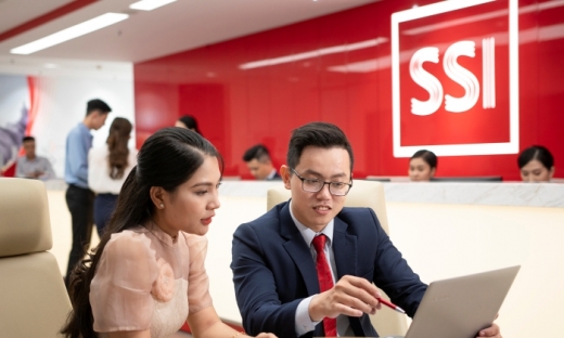 SSI phân phối 85 tỷ đồng trái phiếu SBOND của Đạt Phương