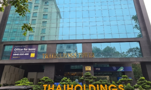 Thaiholdings muốn chuyển nhượng nhà máy xi măng Minh Tâm với giá tối thiểu 650 tỷ đồng