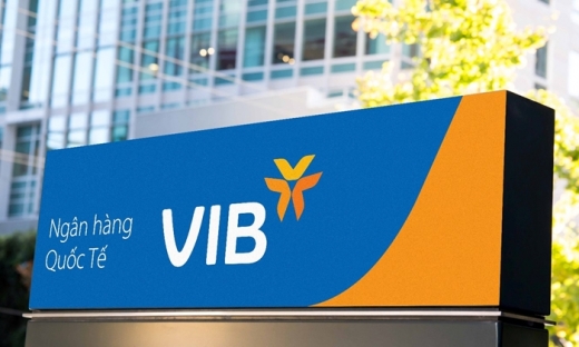 Người nhà lãnh đạo VIB đăng ký mua 4 triệu cổ phiếu