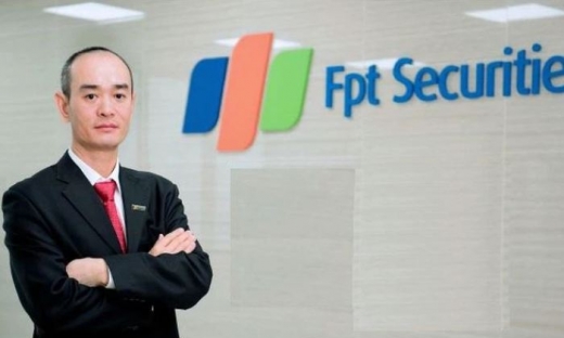 Tổng giám đốc Chứng khoán FPT muốn bán thỏa thuận hơn 6 triệu cổ phiếu FTS