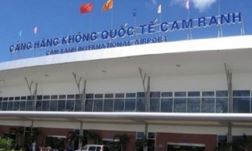 Khánh Hoà: Đề xuất nâng công suất cảng hàng không quốc tế Cam Ranh lên 45 triệu khách/năm