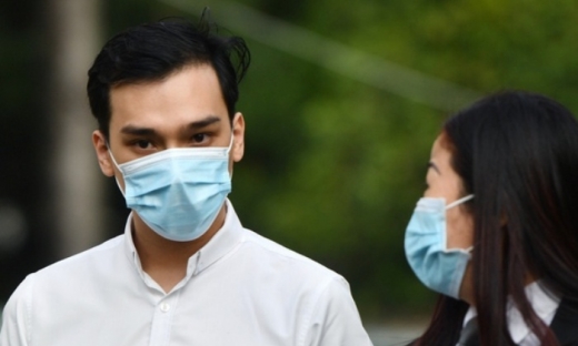 Tiếp viên Vietnam Airlines lĩnh 2 năm tù treo vì làm lây lan dịch bệnh truyền nhiễm