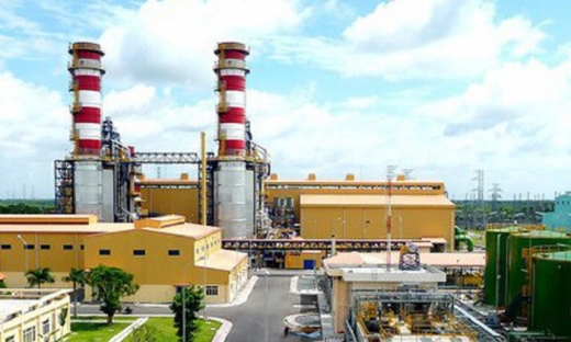 Sắp mở thầu gói thầu EPC nhà máy điện Nhơn Trạch 3 và 4 do PV Power làm chủ đầu tư