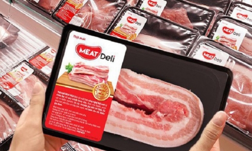Masan MeatLife muốn góp thêm tối đa 1.200 tỷ đồng vào công ty MNS Meat