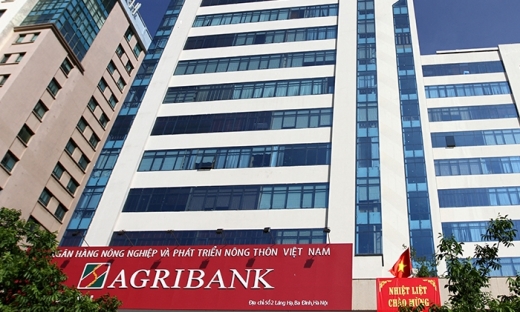 Agribank đấu giá khoản nợ 141 tỷ đồng của Công ty Quảng Đại