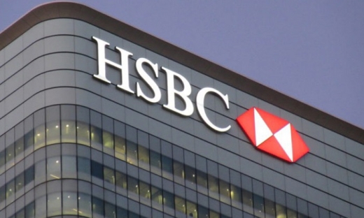 HSBC là ngân hàng châu Âu kiếm lời nhất từ các 'thiên đường thuế'