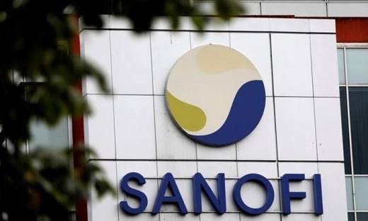Sanofi chi 1,9 tỷ USD mua công ty dược phẩm sinh học Mỹ