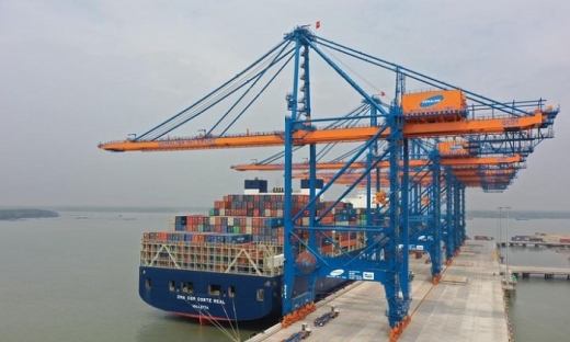 Cục Hàng hải ủng hộ Quảng Ninh đầu tư cảng biển gần 2.300 tỷ đồng