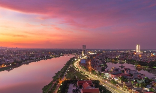Kosy Lita Ha Nam – ‘Điểm sáng’ trong bức tranh đô thị Hà Nam