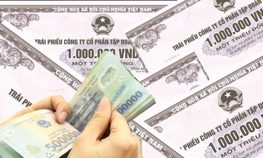Ngân hàng hướng người gửi tiền sang mua trái phiếu: Bộ Tài chính yêu cầu chấn chỉnh