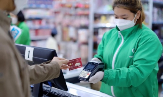 Mở thẻ miễn phí – Chi tiêu hoàn tiền cùng thẻ tín dụng nội địa Lộc Việt của Agribank