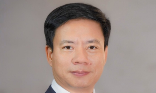 Ông Nguyễn Quang Minh làm Tổng giám đốc Napas, đại diện một phần vốn của nhà nước