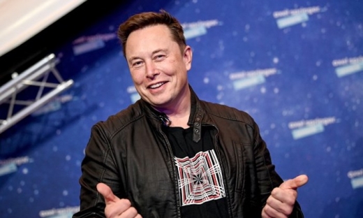 Tỷ phú Elon Musk chuẩn bị 46,5 tỷ USD để mua lại Twitter