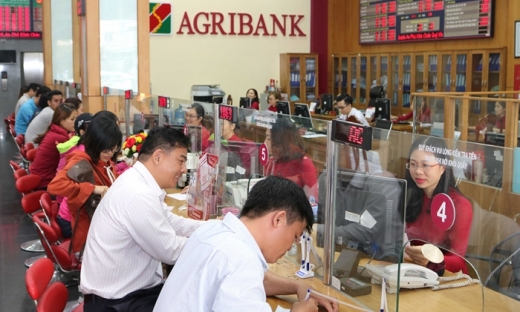 Hoạt động kinh doanh 6 tháng đầu năm của Agribank góp phần vào phục hồi và phát triển kinh tế