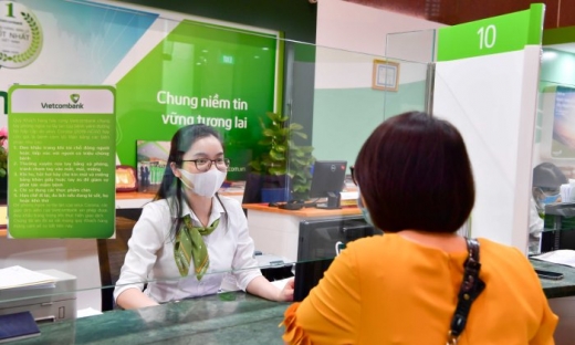 Vietcombank triển khai hỗ trợ lãi suất theo Nghị định 31 của Chính phủ và Thông tư 03 của NHNN