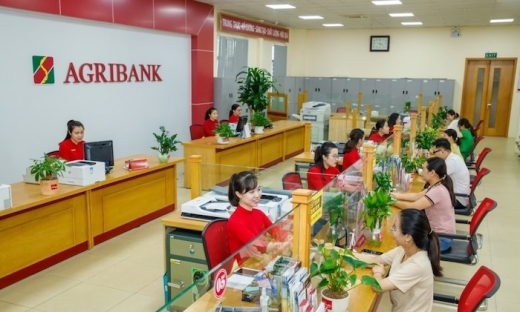 Agribank đóng vai trò chủ lực trong đầu tư 'Tam nông'